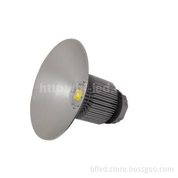 Hot Sale Energy Saving IP65 200W High Bay LED Light